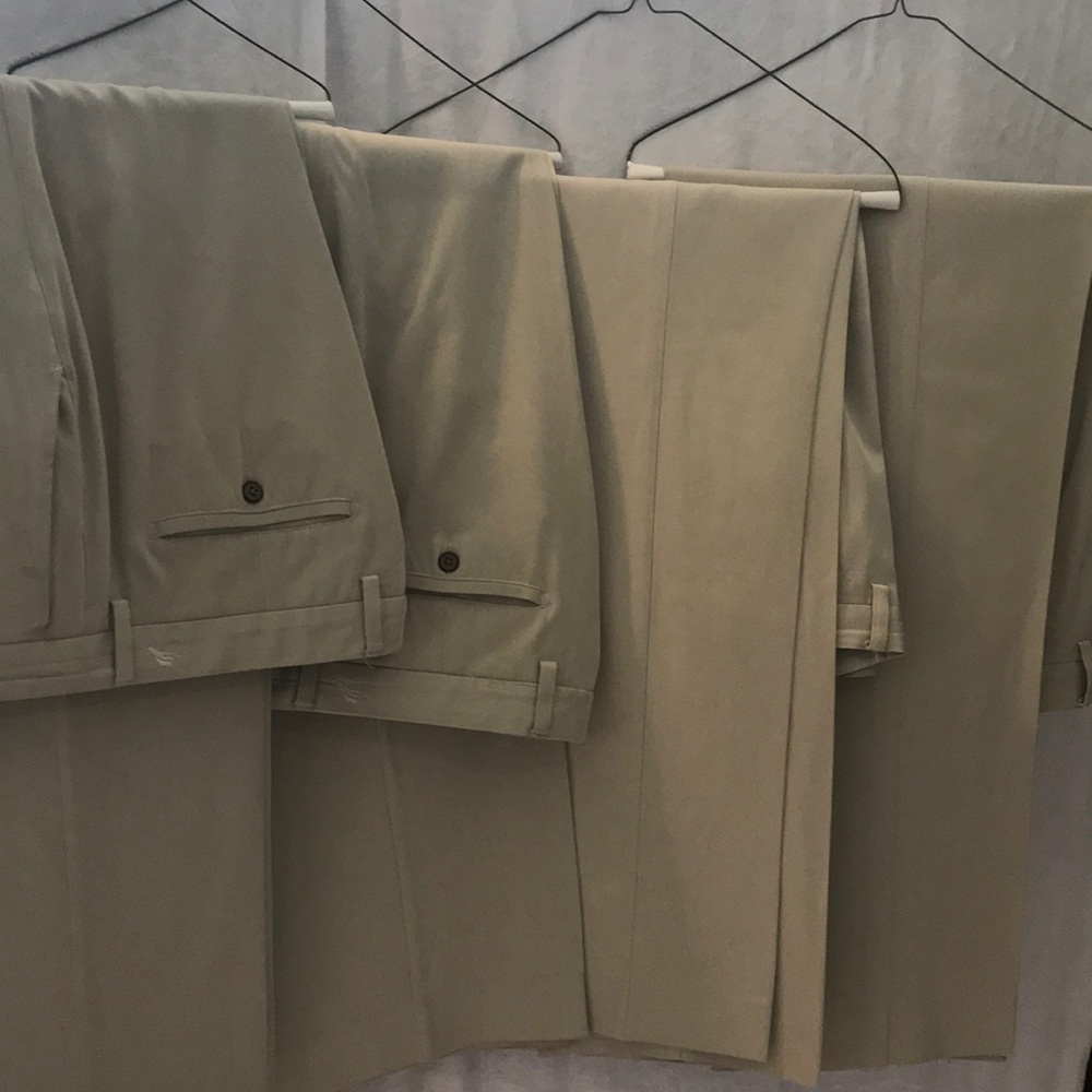 Slacks